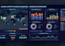 build advanced automated excel dashboards and KPI reports